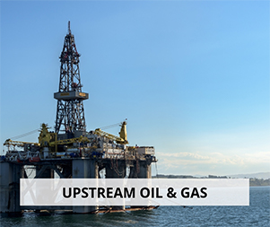 Upstream Oil and Gas